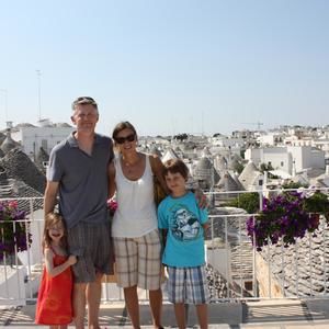 Meet your Posher, Sheila